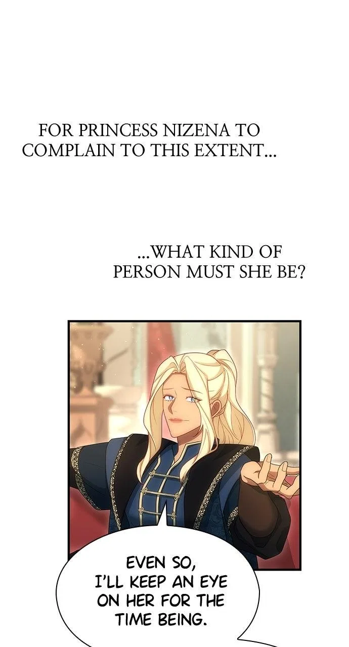 The Circumstances of the Lying Empress Chapter 48 – Page 44