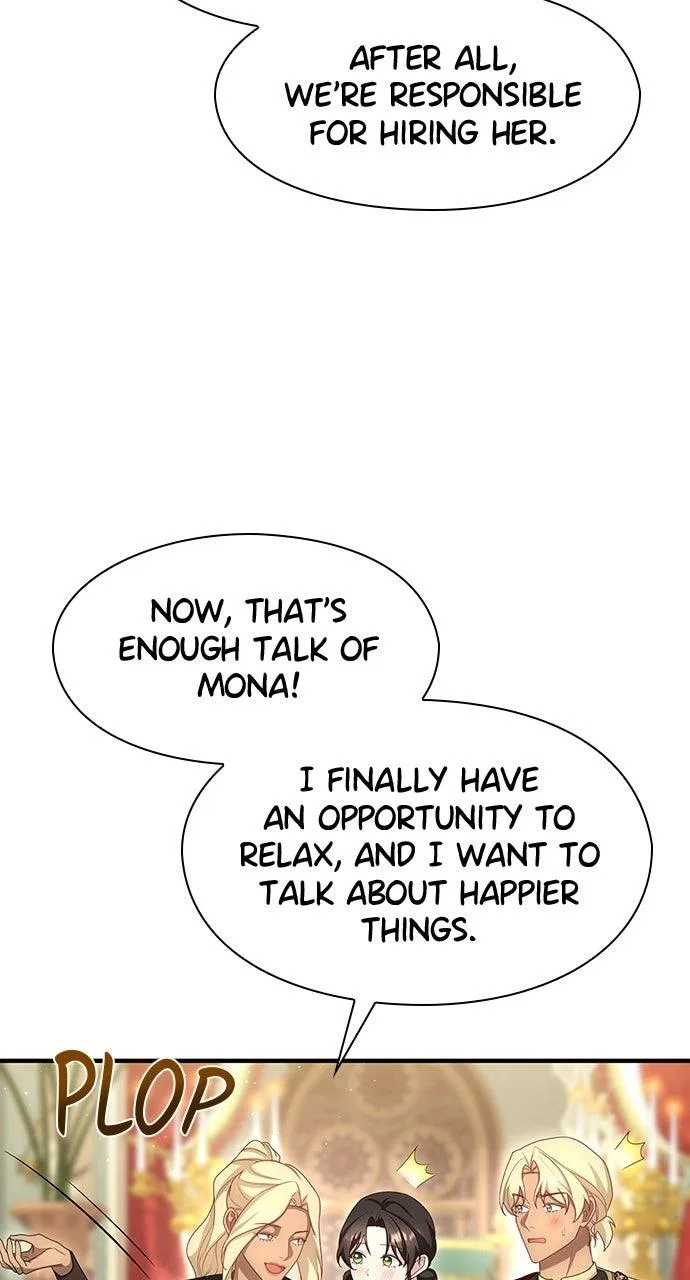 The Circumstances of the Lying Empress Chapter 48 – Page 45