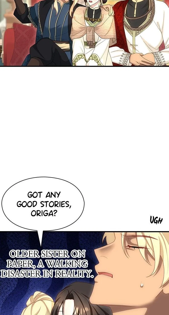 The Circumstances of the Lying Empress Chapter 48 – Page 46