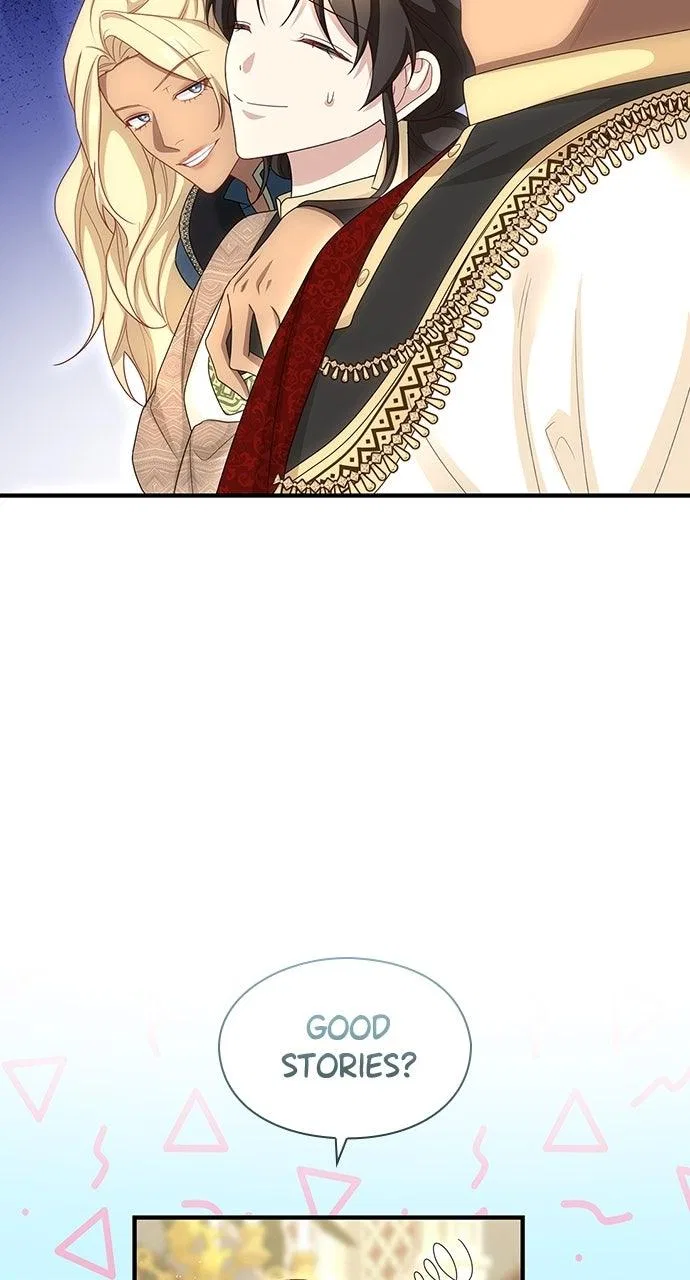 The Circumstances of the Lying Empress Chapter 48 – Page 47