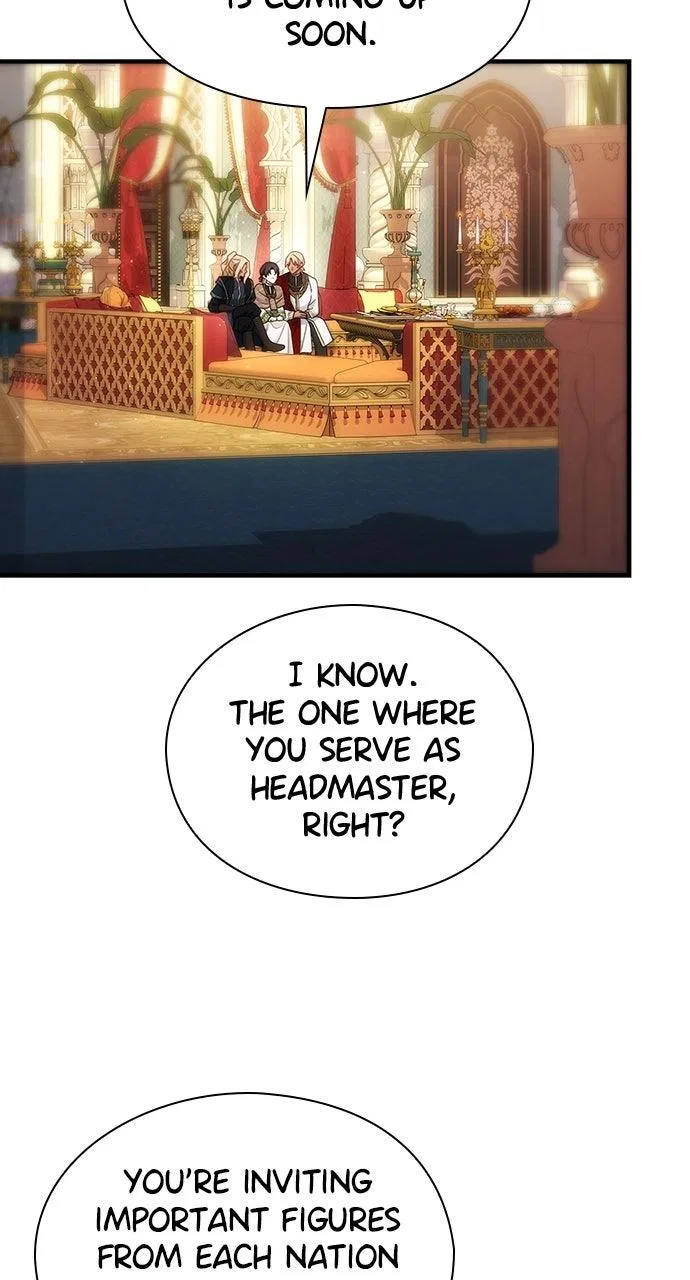 The Circumstances of the Lying Empress Chapter 48 – Page 49
