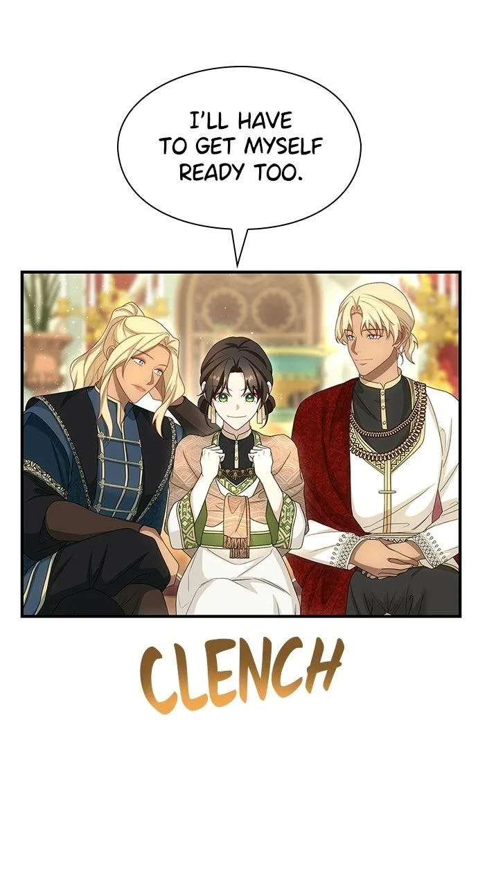 The Circumstances of the Lying Empress Chapter 48 – Page 51