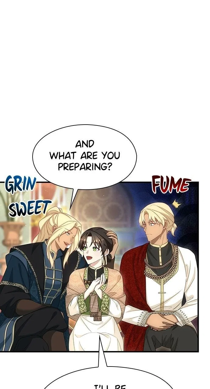 The Circumstances of the Lying Empress Chapter 48 – Page 52