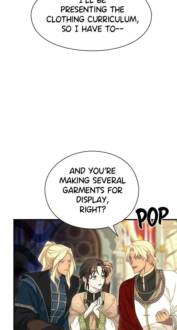 The Circumstances of the Lying Empress Chapter 48 – Page 53