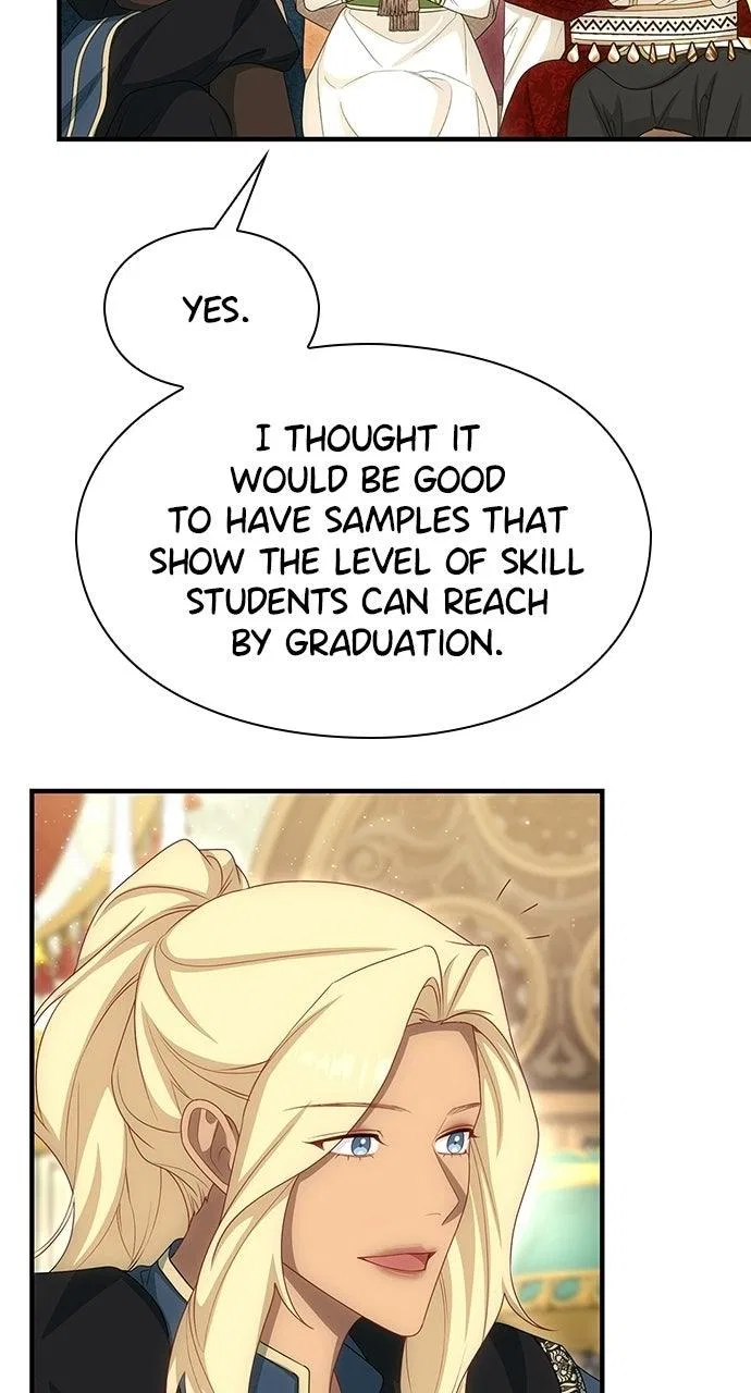 The Circumstances of the Lying Empress Chapter 48 – Page 54