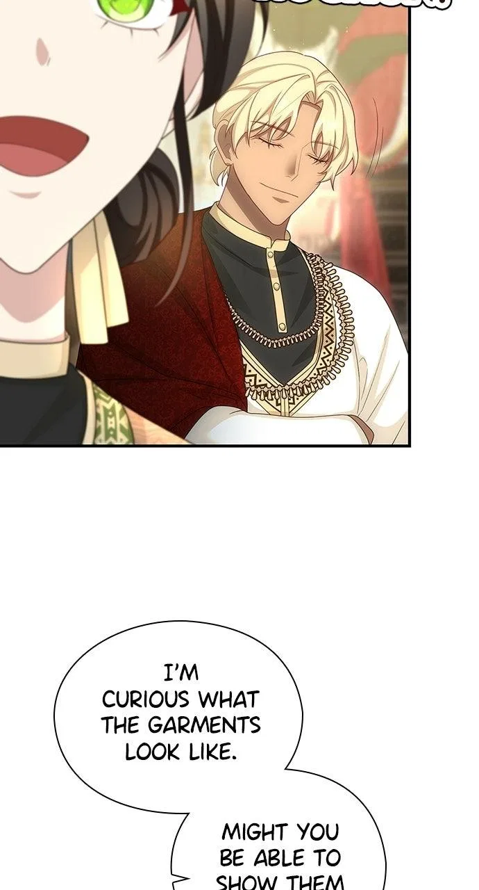 The Circumstances of the Lying Empress Chapter 48 – Page 56