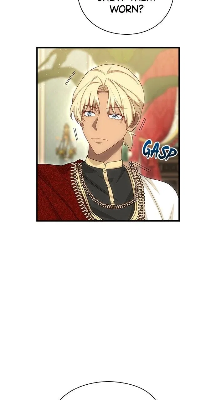 The Circumstances of the Lying Empress Chapter 48 – Page 57