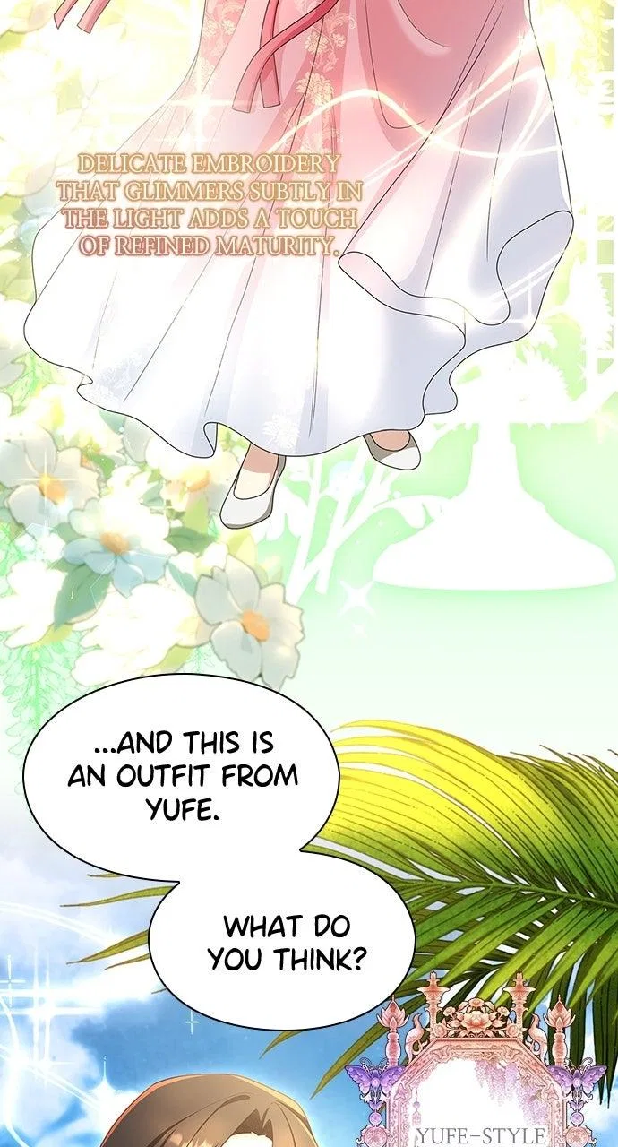 The Circumstances of the Lying Empress Chapter 48 – Page 61