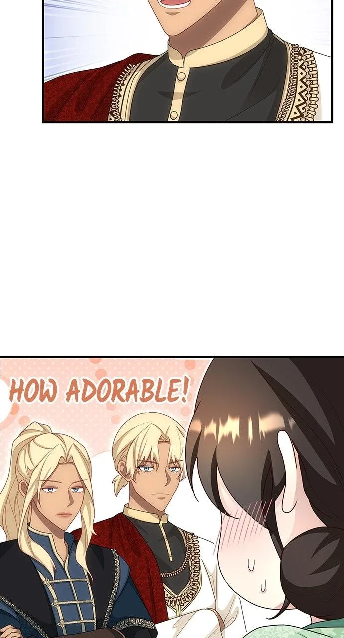 The Circumstances of the Lying Empress Chapter 48 – Page 65