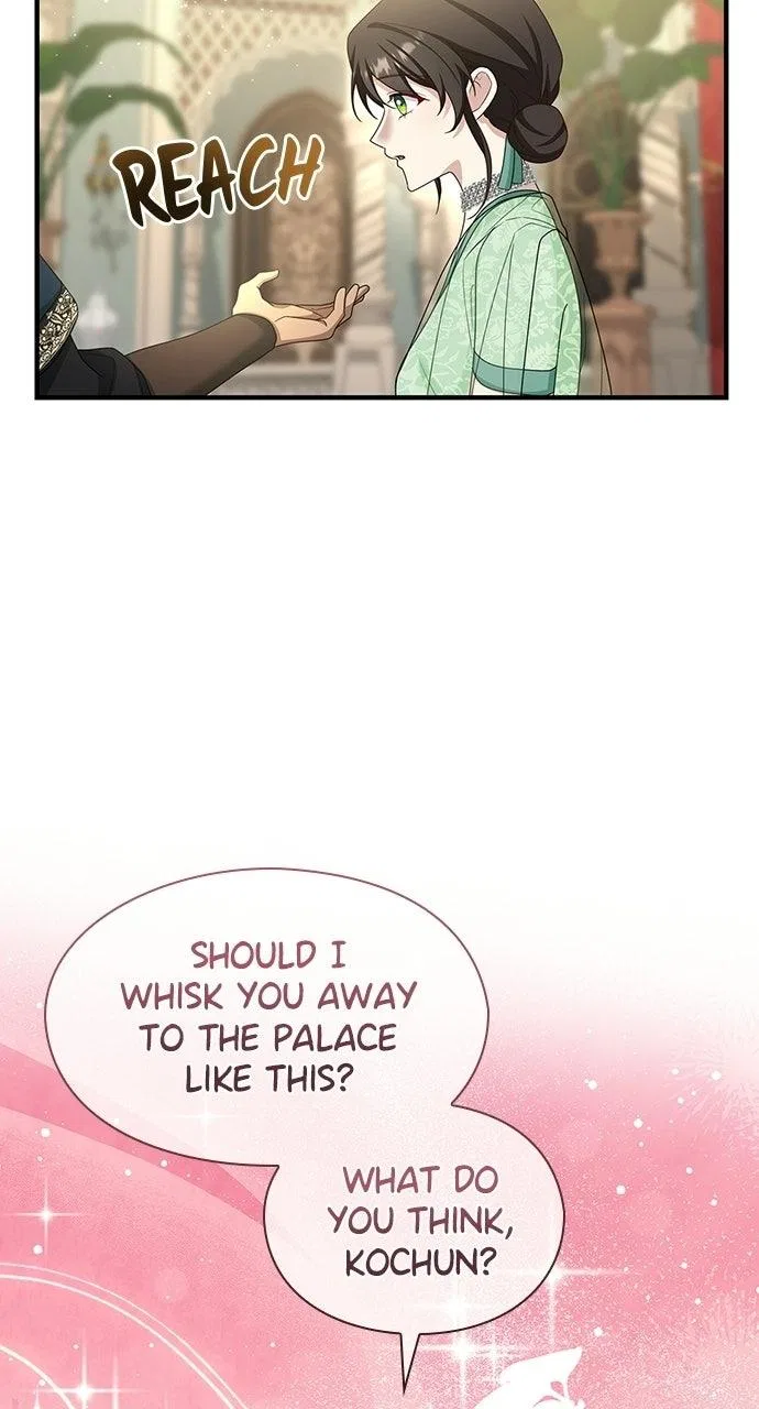 The Circumstances of the Lying Empress Chapter 48 – Page 67