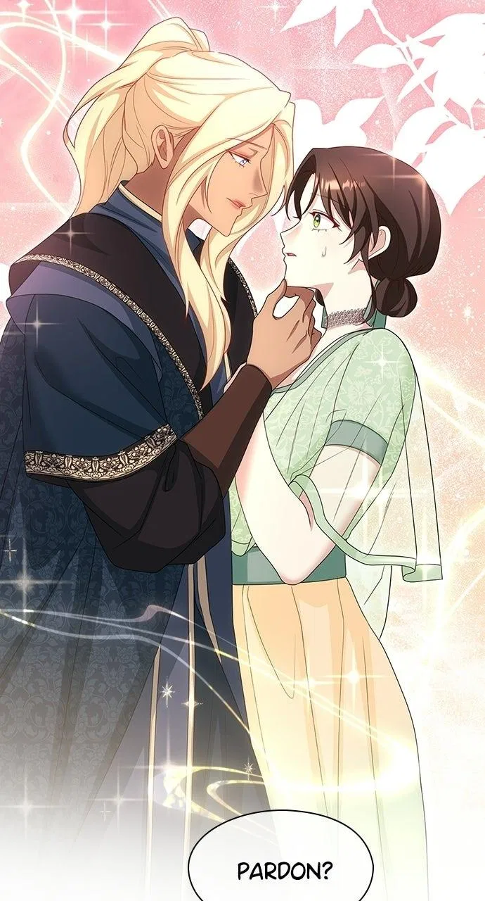 The Circumstances of the Lying Empress Chapter 48 – Page 68