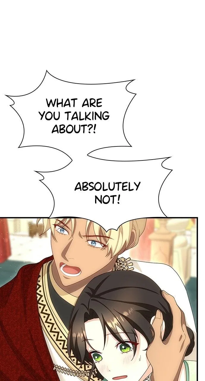 The Circumstances of the Lying Empress Chapter 48 – Page 70