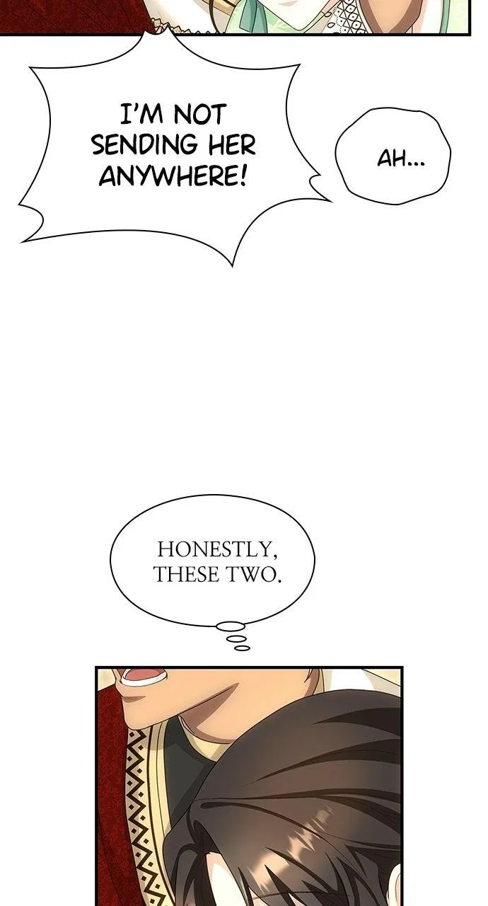 The Circumstances of the Lying Empress Chapter 48 – Page 71