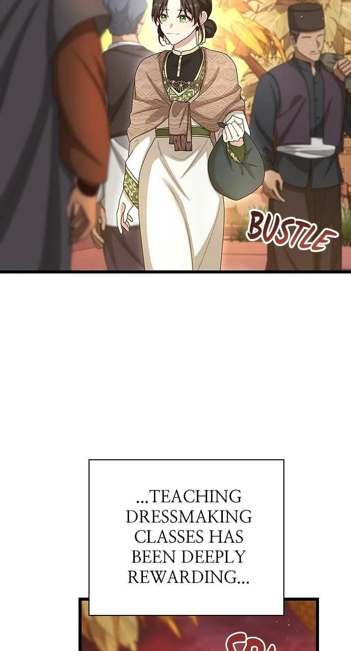 The Circumstances of the Lying Empress Chapter 47 – Page 4