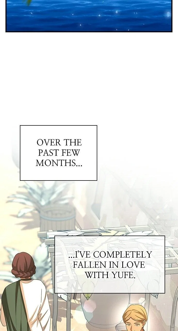 The Circumstances of the Lying Empress Chapter 47 – Page 8