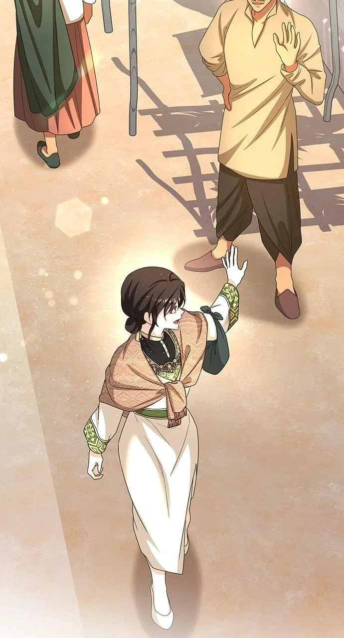 The Circumstances of the Lying Empress Chapter 47 – Page 9