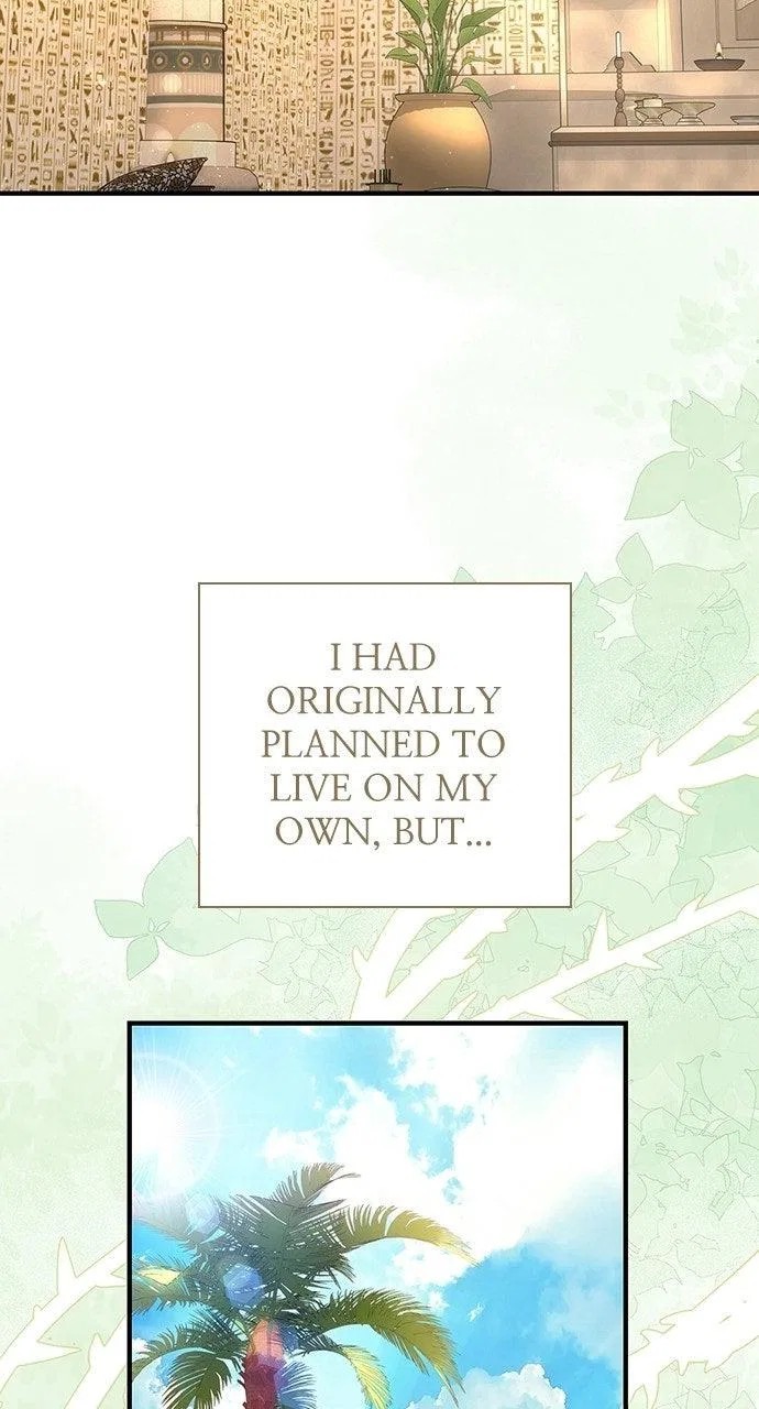 The Circumstances of the Lying Empress Chapter 47 – Page 24