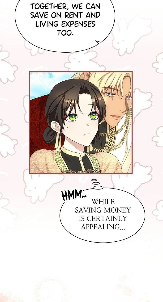 The Circumstances of the Lying Empress Chapter 47 – Page 27