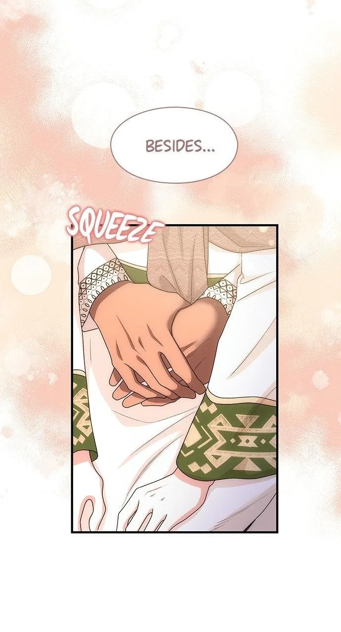 The Circumstances of the Lying Empress Chapter 47 – Page 28
