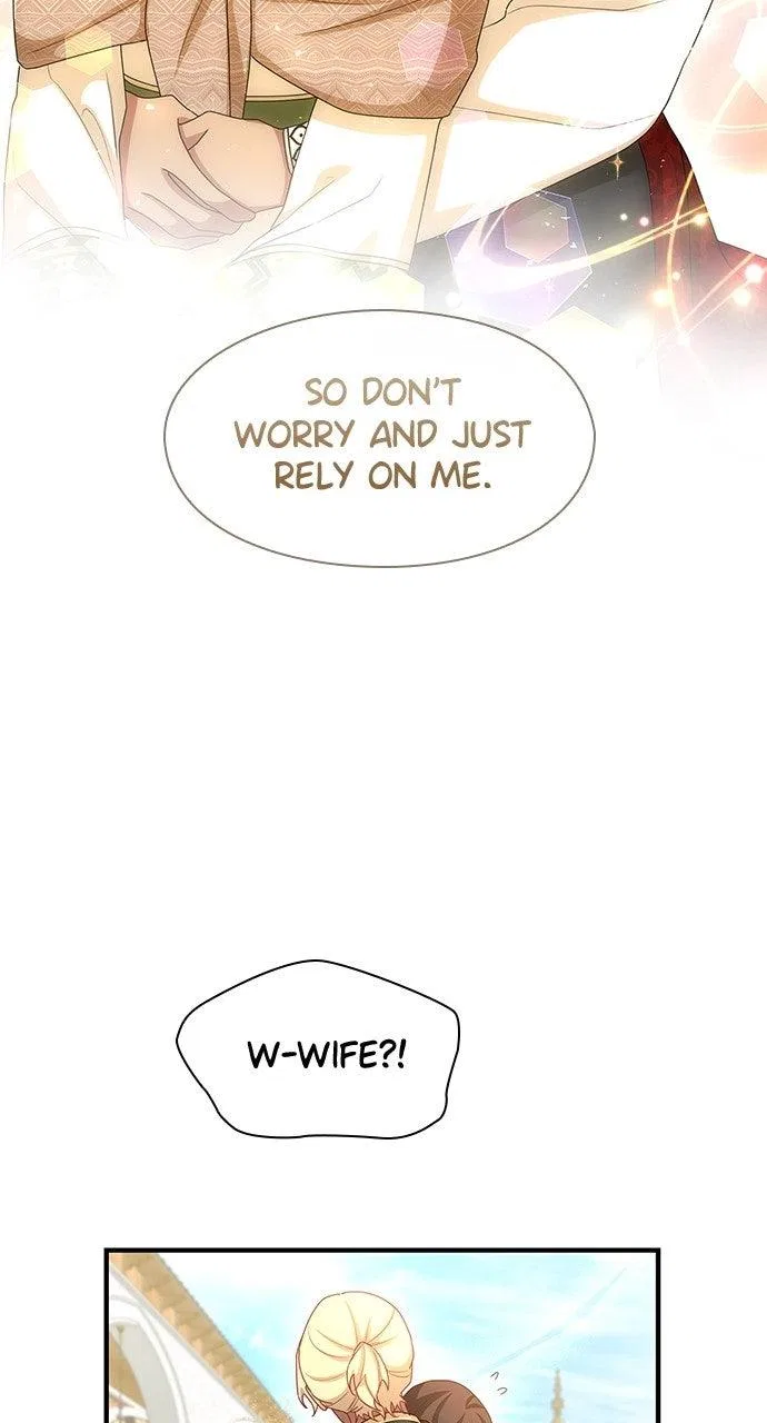 The Circumstances of the Lying Empress Chapter 47 – Page 30
