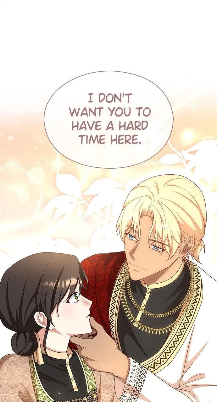 The Circumstances of the Lying Empress Chapter 47 – Page 35