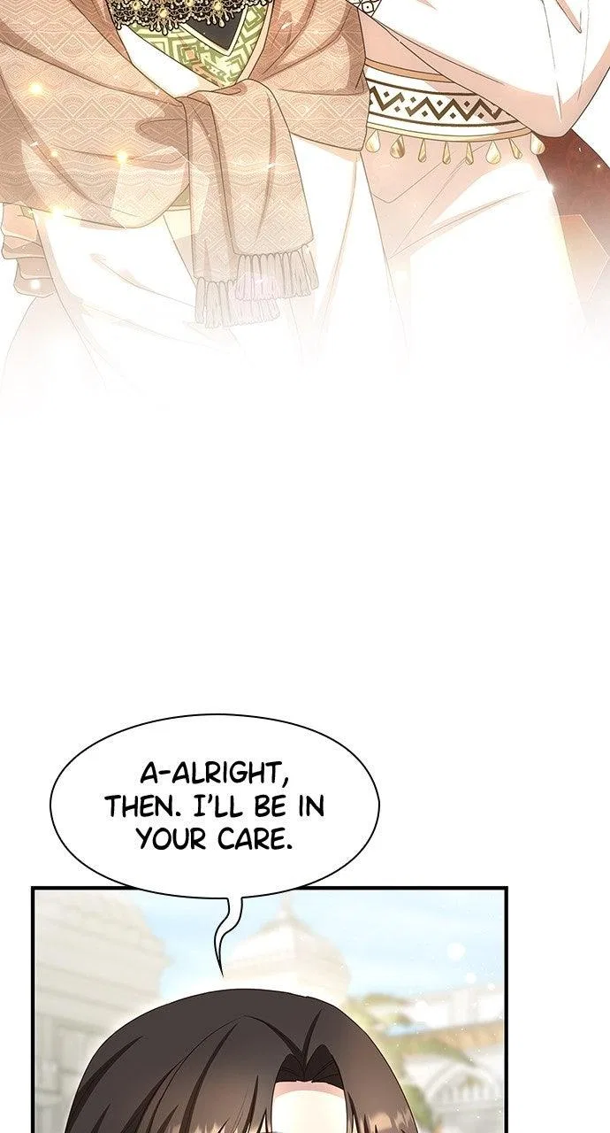 The Circumstances of the Lying Empress Chapter 47 – Page 36