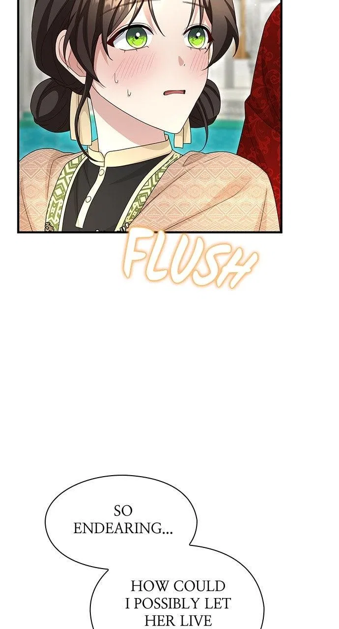 The Circumstances of the Lying Empress Chapter 47 – Page 37