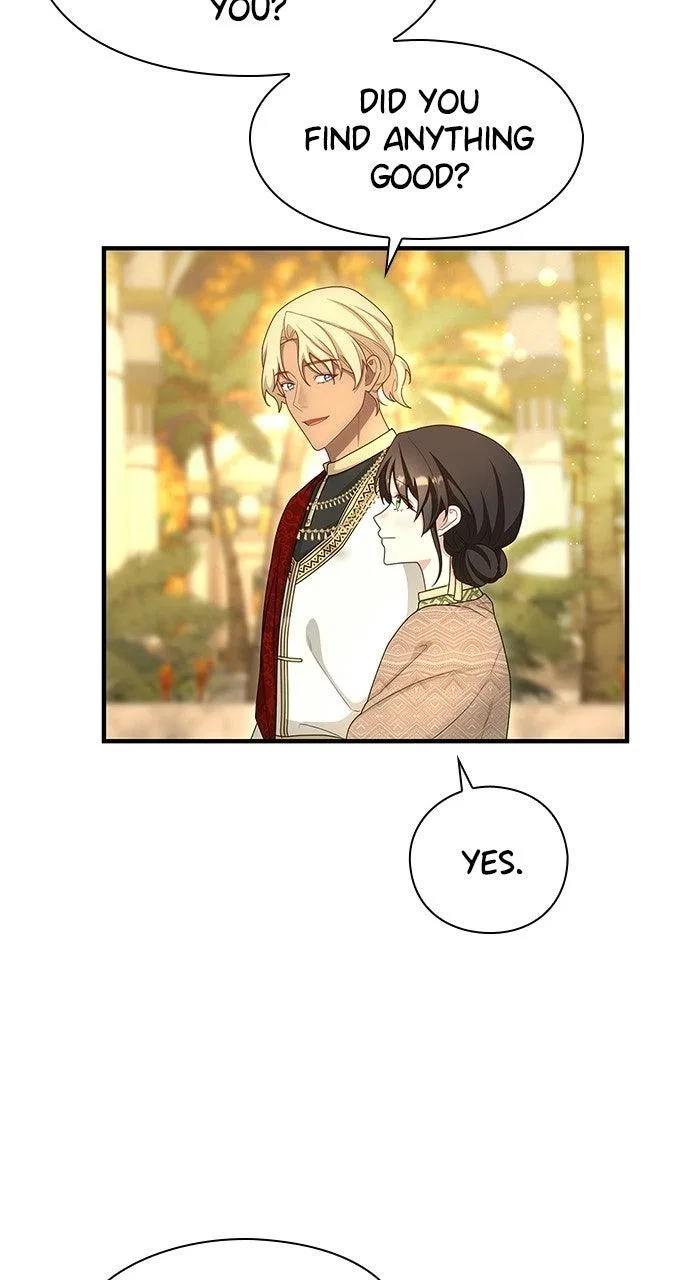 The Circumstances of the Lying Empress Chapter 47 – Page 42