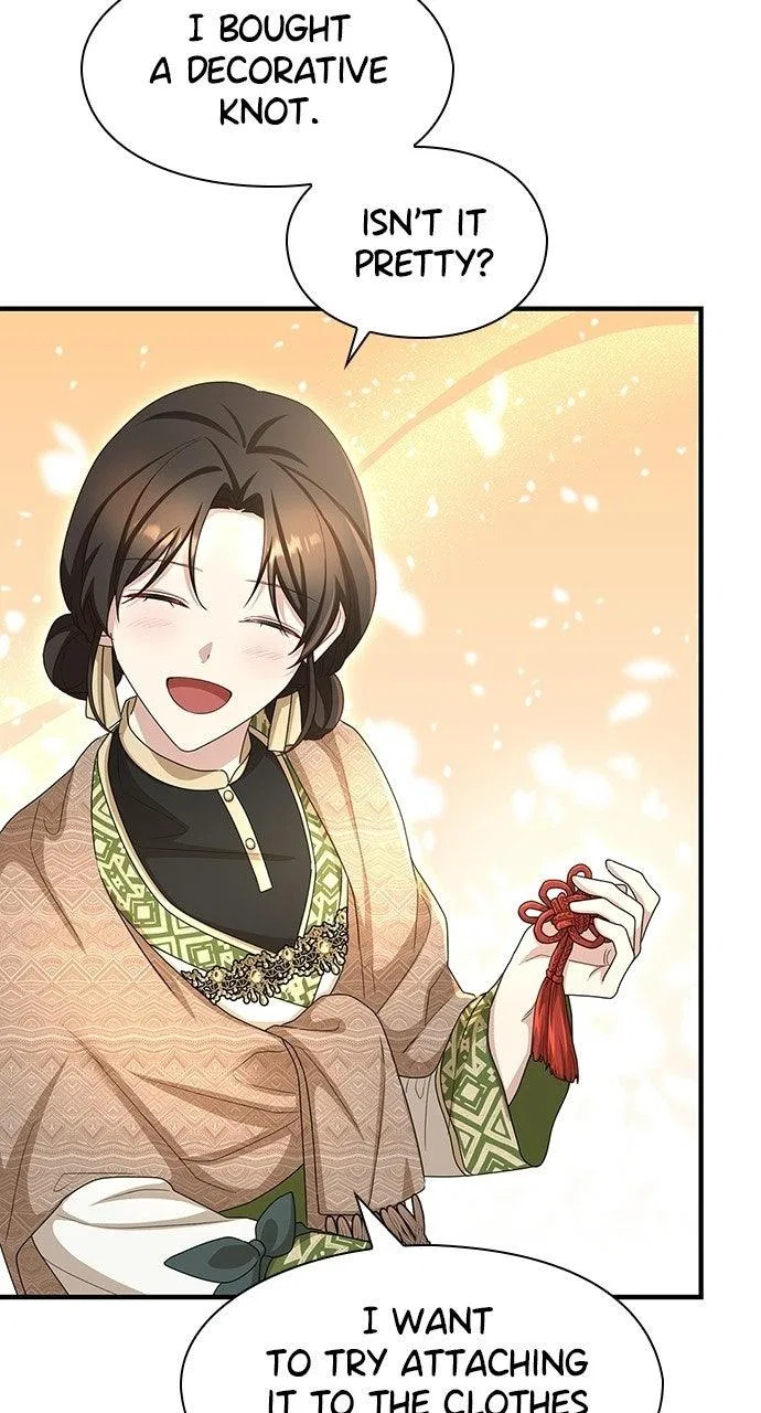The Circumstances of the Lying Empress Chapter 47 – Page 43