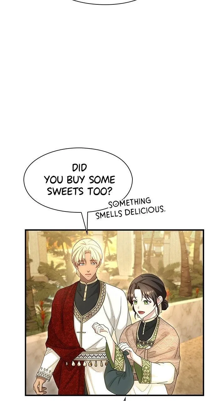 The Circumstances of the Lying Empress Chapter 47 – Page 45