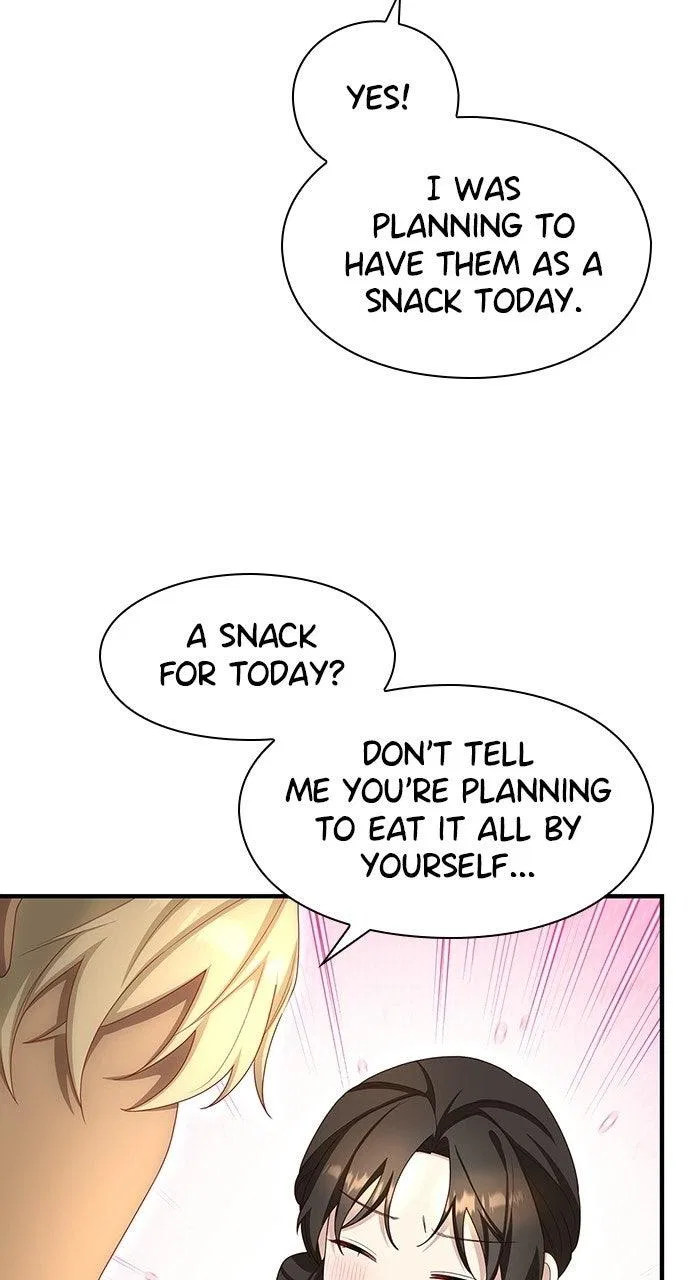 The Circumstances of the Lying Empress Chapter 47 – Page 46