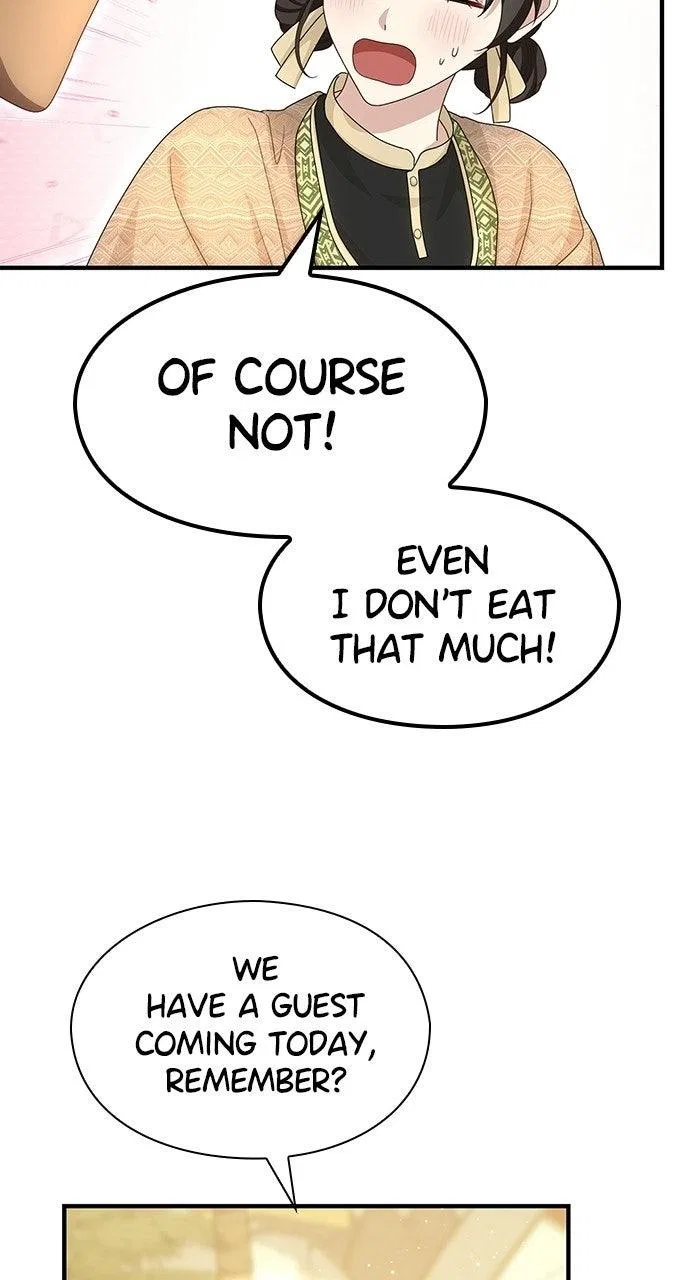 The Circumstances of the Lying Empress Chapter 47 – Page 47