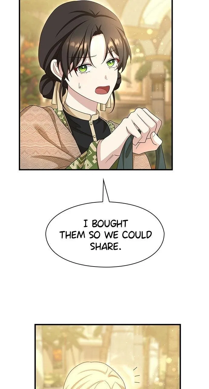 The Circumstances of the Lying Empress Chapter 47 – Page 48