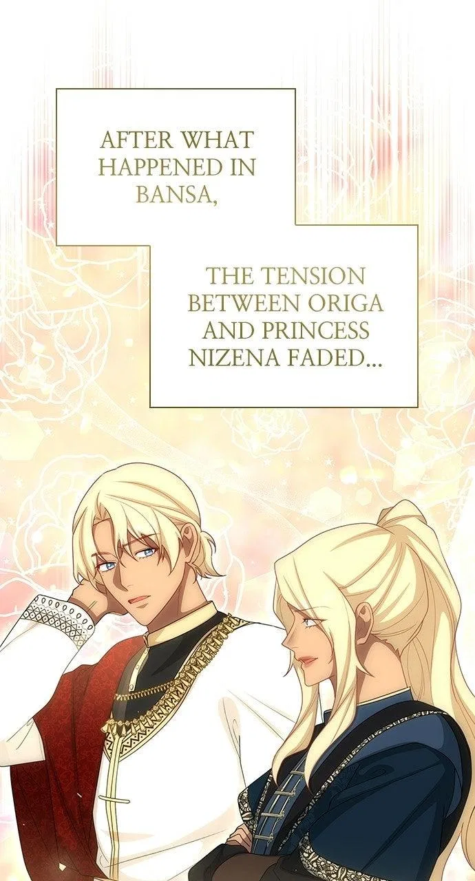 The Circumstances of the Lying Empress Chapter 47 – Page 54