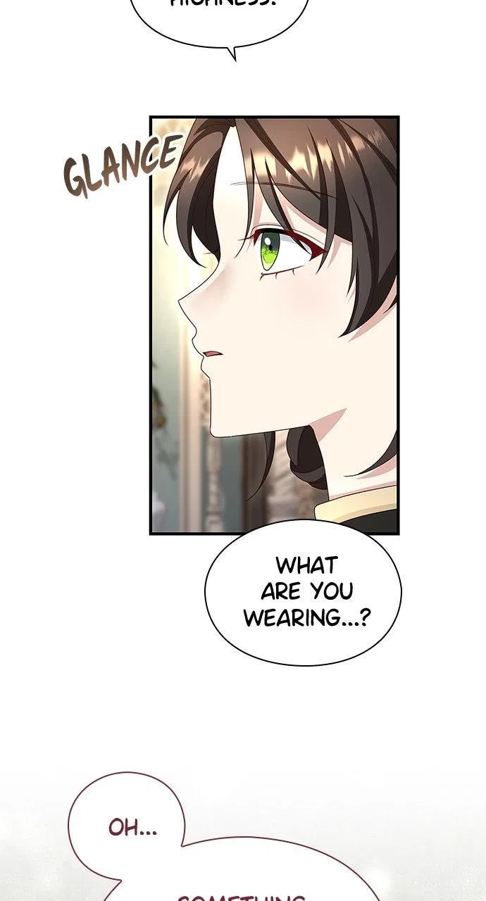 The Circumstances of the Lying Empress Chapter 47 – Page 57