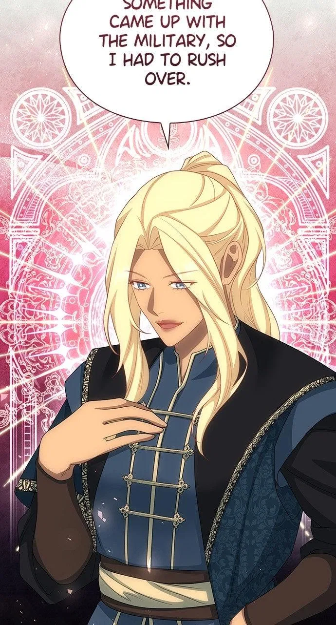 The Circumstances of the Lying Empress Chapter 47 – Page 58