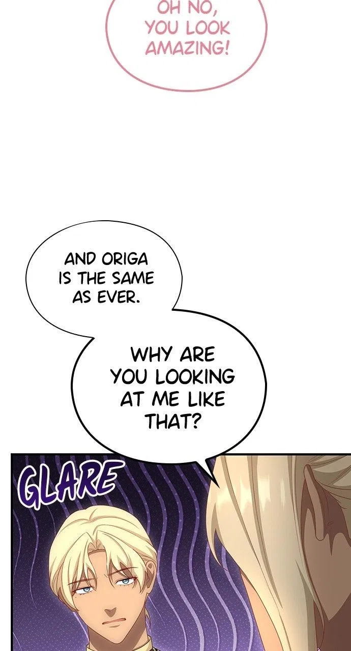 The Circumstances of the Lying Empress Chapter 47 – Page 60