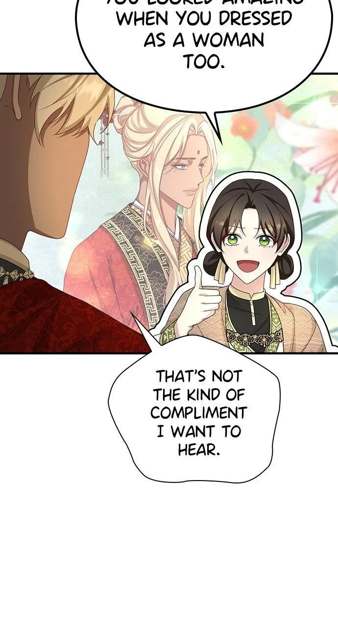 The Circumstances of the Lying Empress Chapter 47 – Page 65