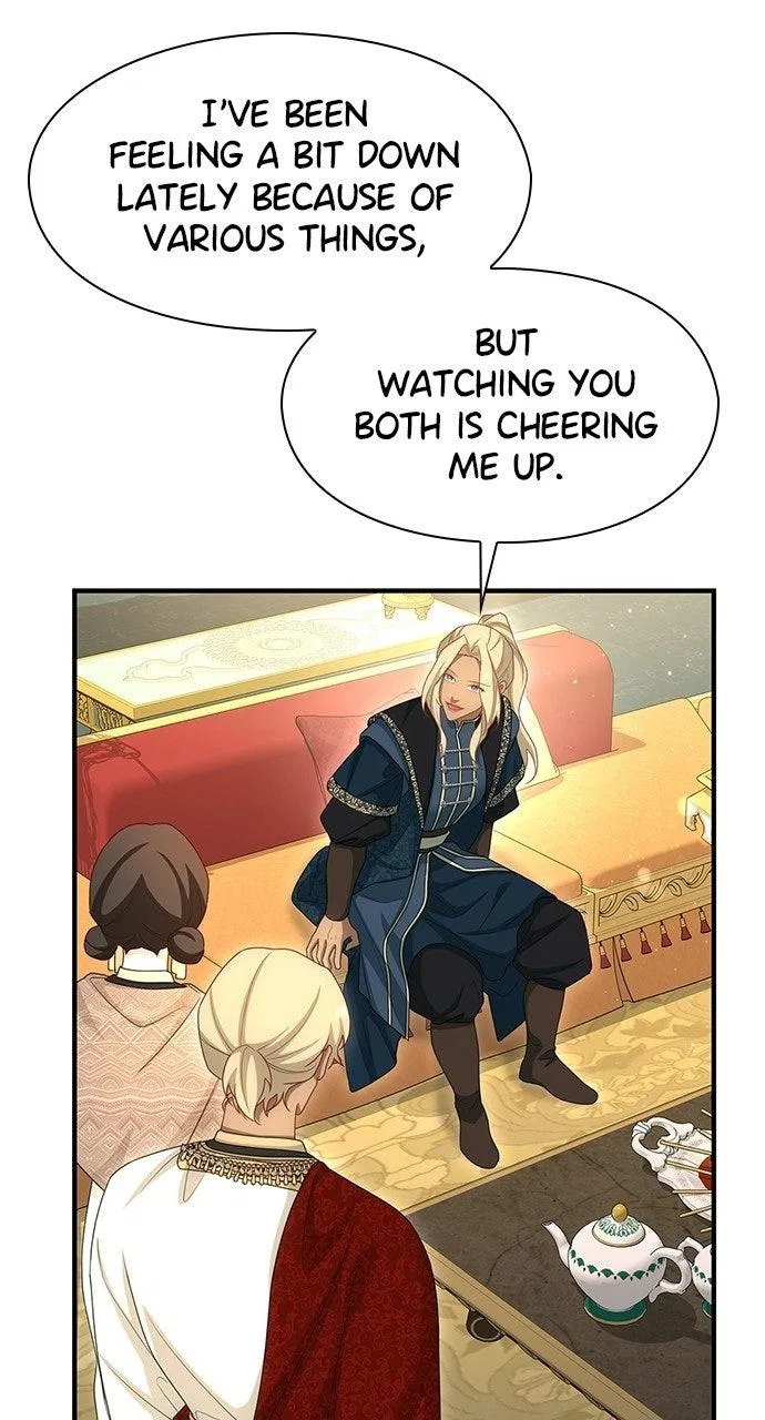 The Circumstances of the Lying Empress Chapter 47 – Page 67