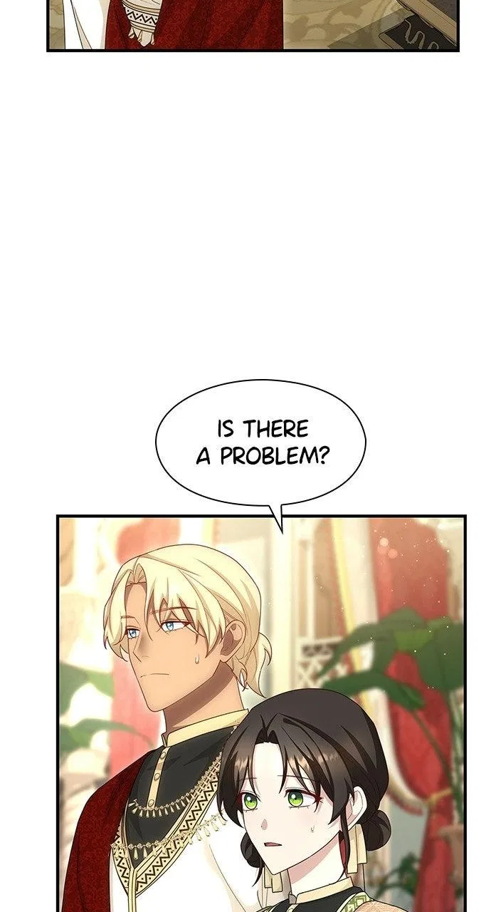 The Circumstances of the Lying Empress Chapter 47 – Page 68