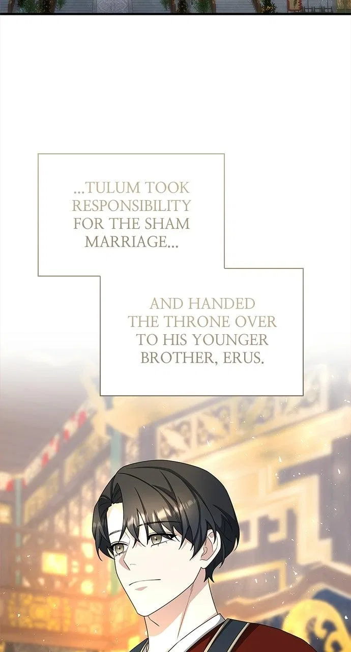 The Circumstances of the Lying Empress Chapter 46 – Page 2