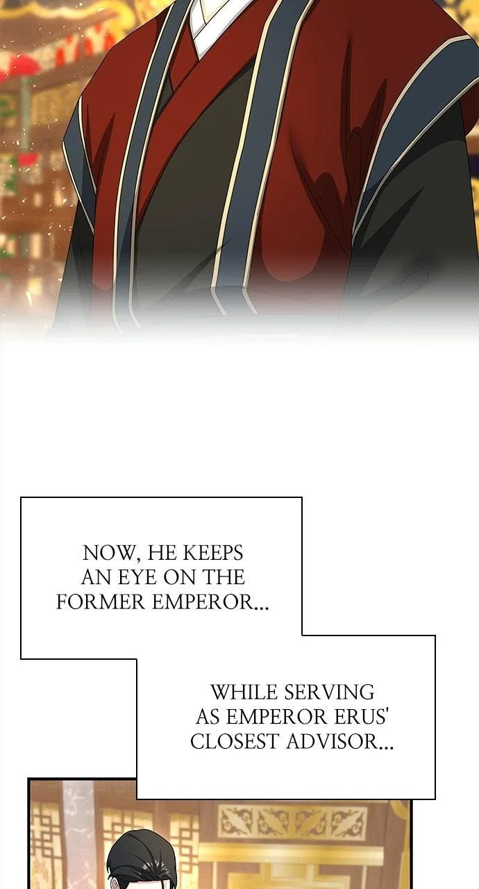 The Circumstances of the Lying Empress Chapter 46 – Page 3