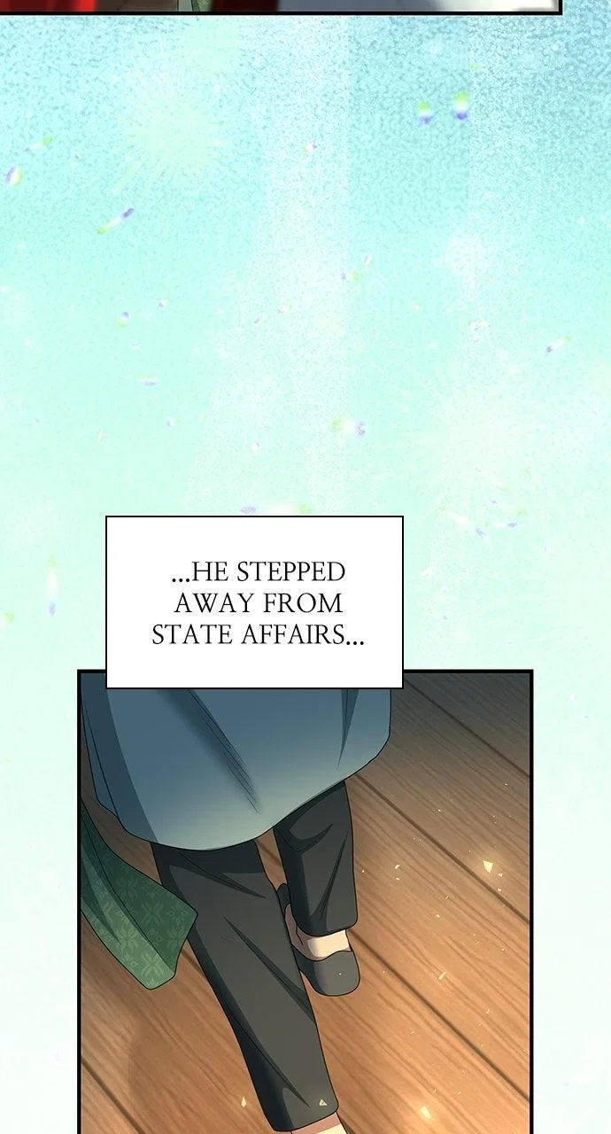 The Circumstances of the Lying Empress Chapter 46 – Page 10