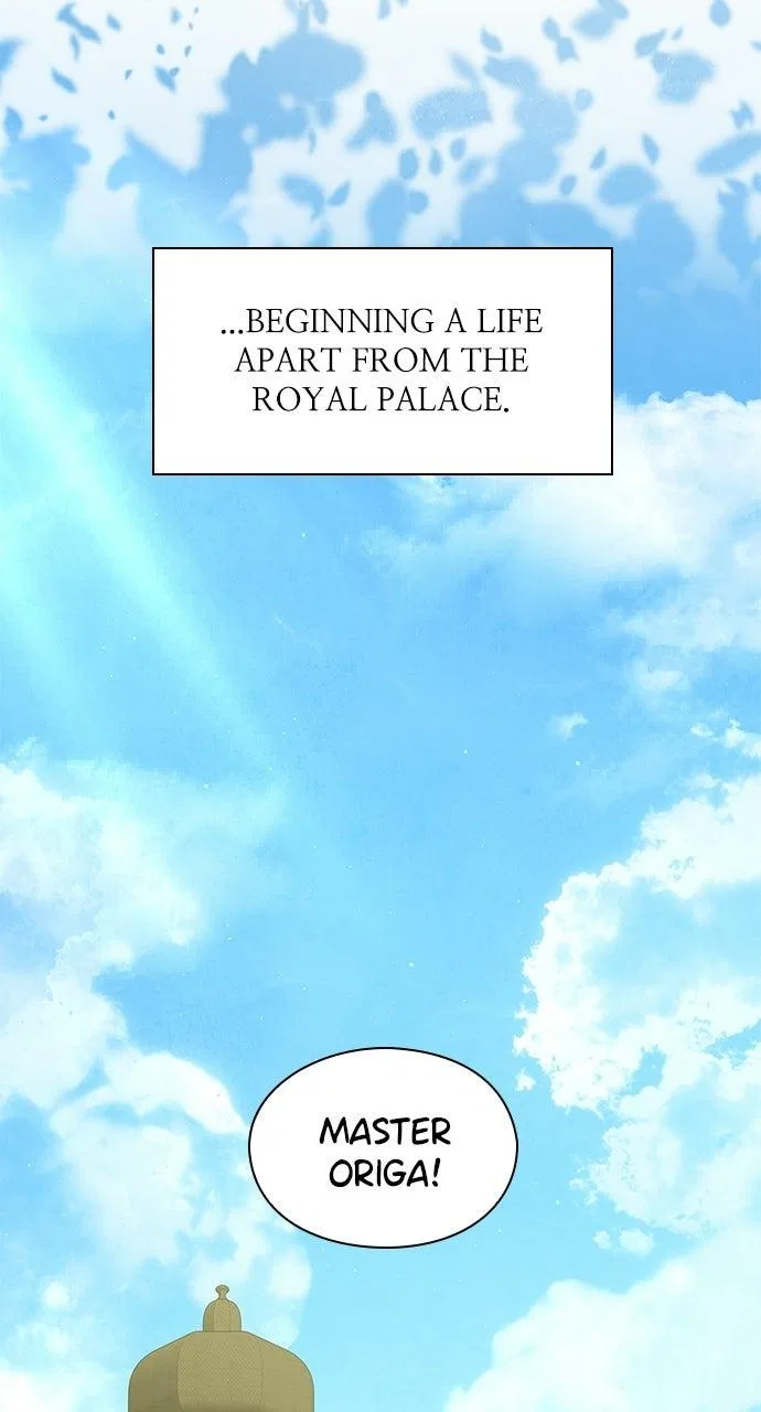 The Circumstances of the Lying Empress Chapter 46 – Page 12
