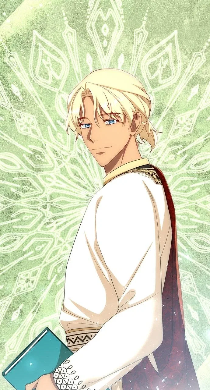 The Circumstances of the Lying Empress Chapter 46 – Page 16