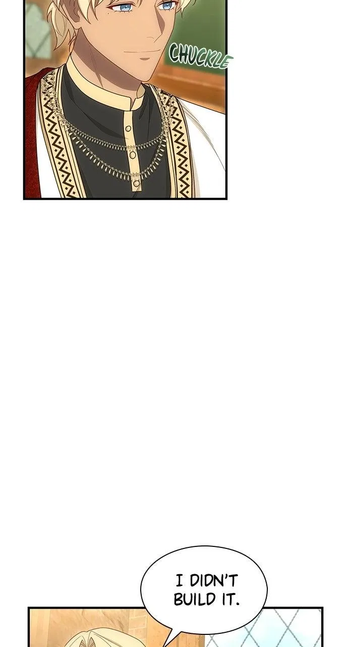 The Circumstances of the Lying Empress Chapter 46 – Page 20