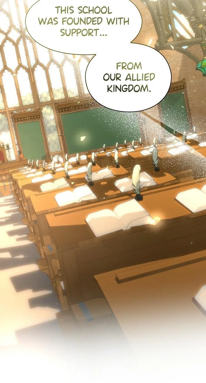 The Circumstances of the Lying Empress Chapter 46 – Page 22