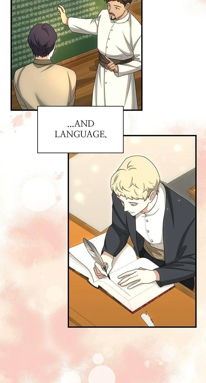 The Circumstances of the Lying Empress Chapter 46 – Page 27