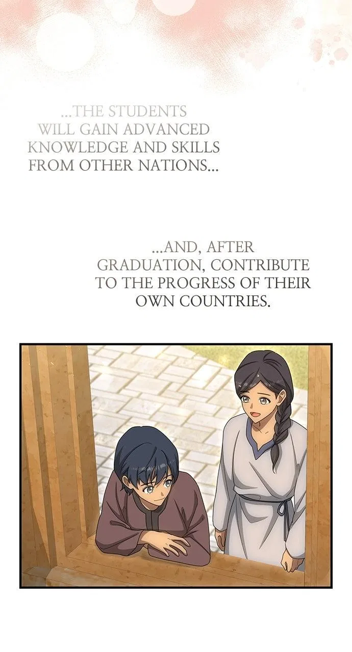 The Circumstances of the Lying Empress Chapter 46 – Page 28