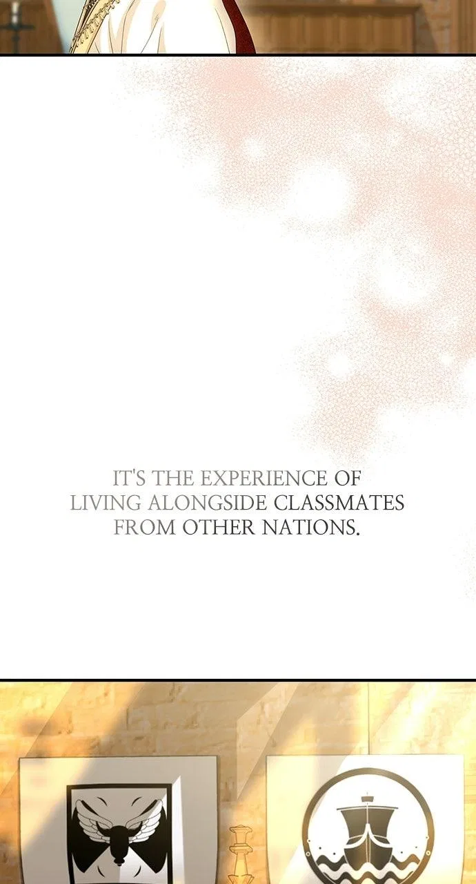 The Circumstances of the Lying Empress Chapter 46 – Page 30